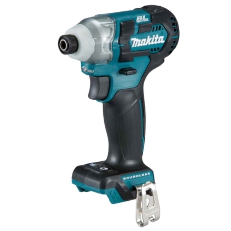 AKUM. WKRĘTARKA UDAROWA 12 V max (10,8 V) CXT   TD111DZ