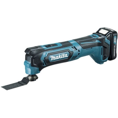 AKUM. NARZĘDZIE WIELOFUNKCYJNE 12 V max (10,8 V) CXT   TM30DWYE