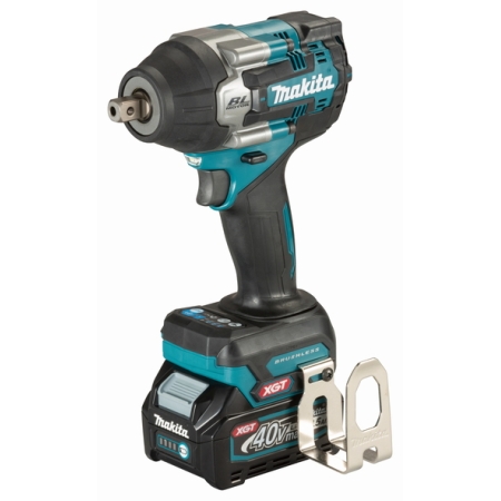 AKUM. KLUCZ UDAROWY 40 V MAX XGT   TW008GD201