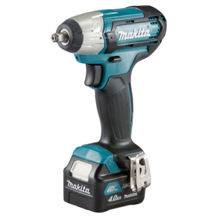 AKUM. KLUCZ UDAROWY 12 V max (10,8 V) CXT   TW140DSMJ