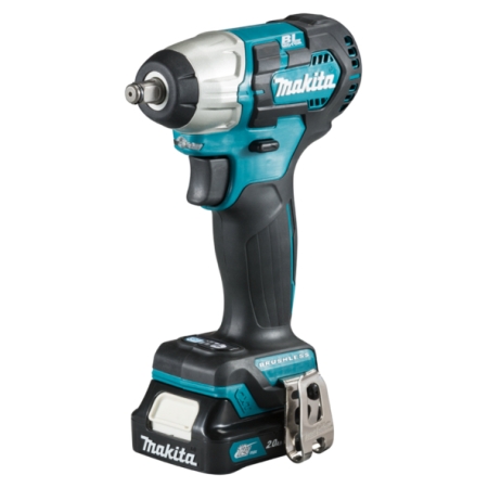 AKUM. KLUCZ UDAROWY 12 V max (10,8 V) CXT   TW160DSAE