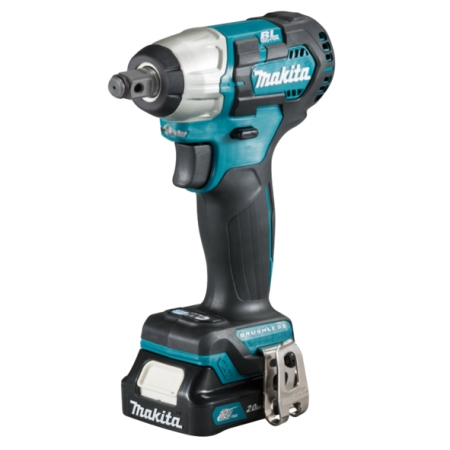 AKUM. KLUCZ UDAROWY 12 V max (10,8 V) CXT   TW161DSAE