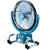 AKUM. WENTYLATOR 14,4 V / 18 V   DCF300Z