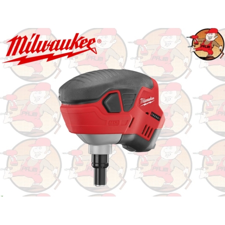 C12PN-0 M12™ subkompaktowa gwoździarka MILWAUKEE C12 PN-0 ,nr. 4933427182