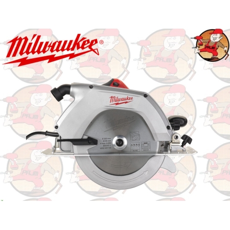 CS85 SB Pilarka tarczowa 235mm 2200 W MILWAUKEE CS85SB ,nr. 4933451117