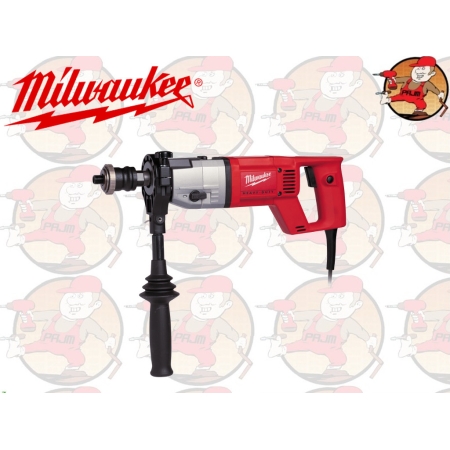 DD2-160XE/K Dwubiegowa wiertarka diamentowa 1500W MILWAUKEE DD 2-160 XE/K ,nr. 4933368690