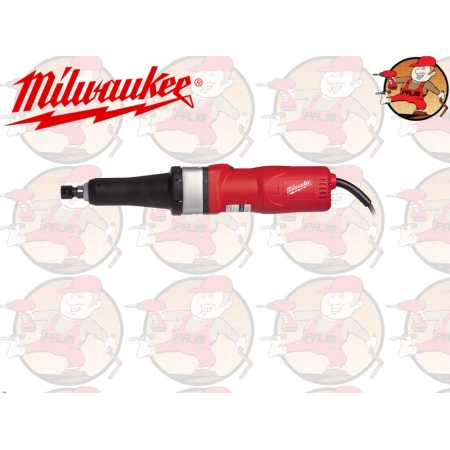 DGL 34 Wysokoobrotowa jednoręczna szlifierka prosta 500 W MILWAUKEE DGL34 ,nr. 4933385110