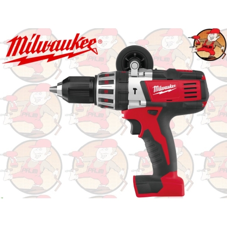 HD18PD-0 M18™ Heavy Duty wiertarko-wkrętarka udarowa MILWAUKEE HD 18 PD-0 , nr. 4933446925