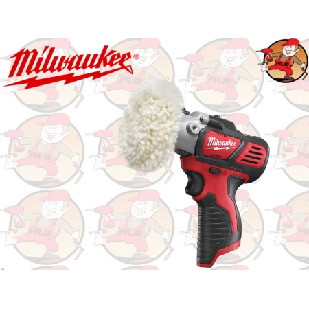 M12BPS-0 M12™ subkompaktowa polerka/szlifierka MILWAUKEE M12 BPS-0 , nr. 4933447791 M12BPS-0 M12™ subkompaktowa polerka/szlifierka MILWAUKEE M12 BPS-0 , nr. 4933447791