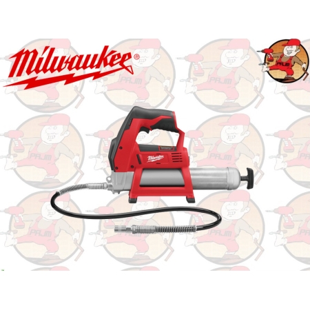 M12GG-0 M12™ subkompaktowa smarownica MILWAUKEE M 12 GG-0, nr. 4933440435