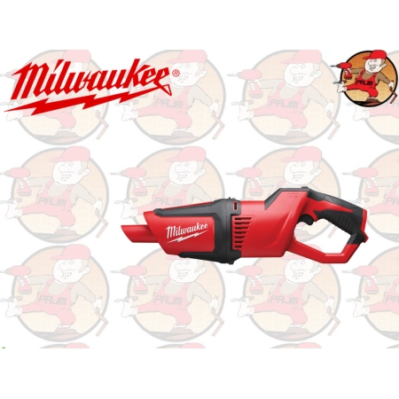 M12HV-0 M12™ subkompaktowy odkurzacz MILWAUKEE M 12 HV-0 ,nr. 4933448390