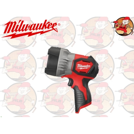 M12SLED-0 M12™ TRUEVIEW™ reflektor LED MILWAUKEE M 12 SLED-0 , nr. 4933451261