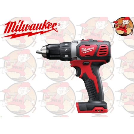 M18BDD-0 M18™ kompaktowa wiertarko-wkrętarka MILWAUKEE M 18 BDD-0 , nr. 4933443530