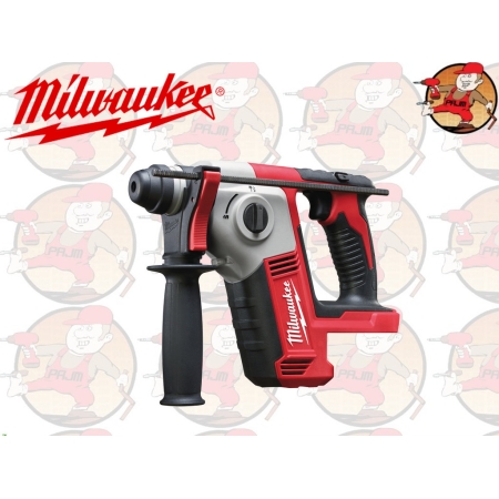 M18BH-0 kompaktowy młot montażowy SDS+ MILWAUKEE M 18BH-0 , nr. 4933443320