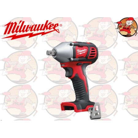 M18BIW12-0 kompaktowy klucz udarowy ½˝ MILWAUKEE M 18 BIW 12-0 , nr. 4933443590