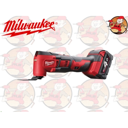 M18BMT-421C kompaktowe narzędzie wielofunkcyjne MILWAUKEE M18 BMT-421C ,nr. 4933446210