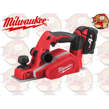 M18BP-402C Strug MILWAUKEE M 18 BP-402C , nr. 4933451114 M18BP-402C Strug MILWAUKEE M 18 BP-402C , nr. 4933451114