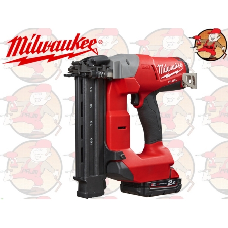 M18CN18GS-202X GWOŹDZIARKA MILWAUKEE M18CN18GS-202X ,nr. 4933451573