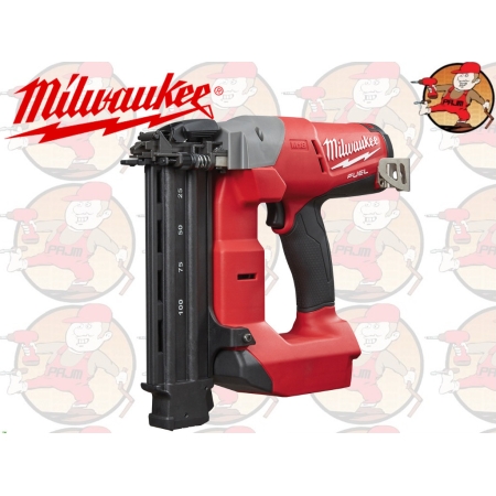 M18CN18GS-0 GWOŹDZIARKA MILWAUKEE M18 CN18GS-0 ,nr. 4933451572