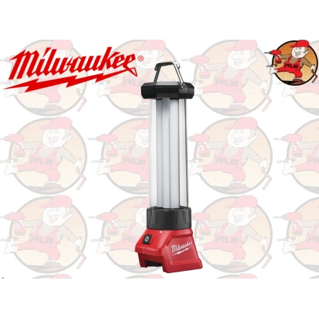 M18LL-0 TRUEVIEW™ latarnia LED MILWAUKEE M18 LL-0 , nr. 4932430563