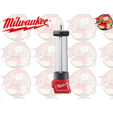 M18LL-0 TRUEVIEW™ latarnia LED MILWAUKEE M18 LL-0 , nr. 4932430563