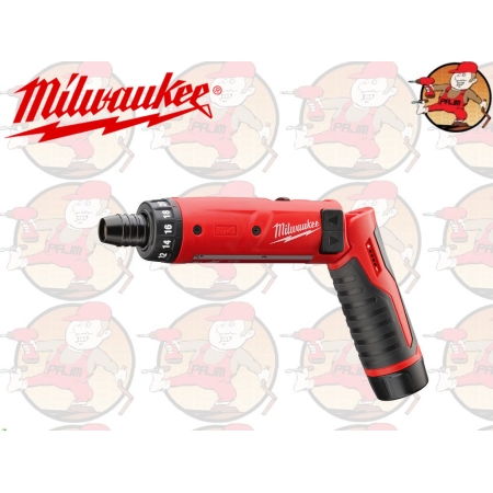 M4D-202B M4C Wiertarko-wkrętarka M4™ MILWAUKEE M4 D-202B , nr. 4933440475