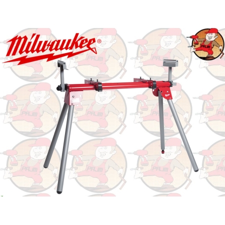 MSL1000 Stojak do ukośnicy MILWAUKEE MSL 1000 ,nr. 4933428970
