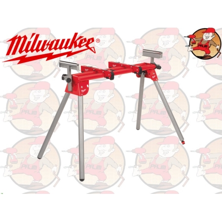 MSL1000 Stojak do ukośnicy MILWAUKEE MSL 1000 ,nr. 4933428970