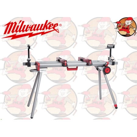 MSL3000 Uniwersalny stojak do ukośnicy MILWAUKEE MSL 3000 ,nr. 4933411565