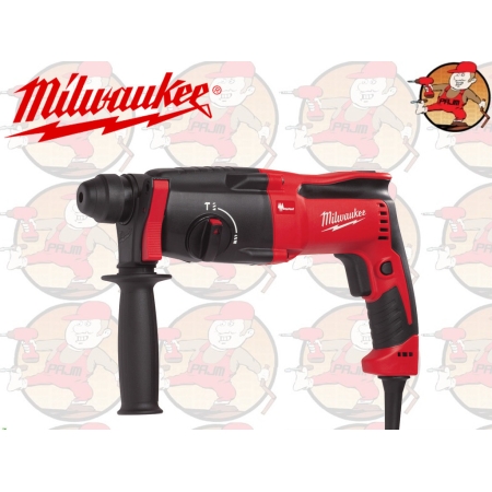 PFH26 K Młot montażowy 26 mm SDS-plus MILWAUKEE PFH 26 K , nr. 4933428230