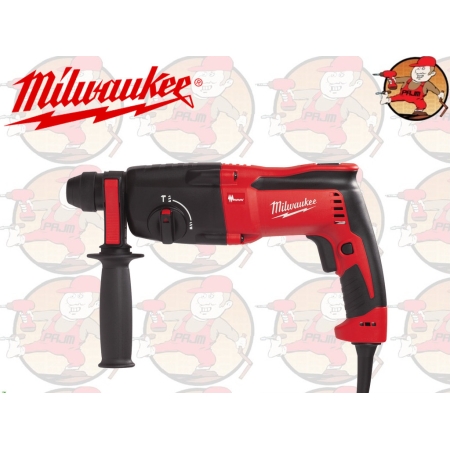 PFH26 K Młot montażowy 26 mm SDS-plus MILWAUKEE PFH 26 K , nr. 4933428230