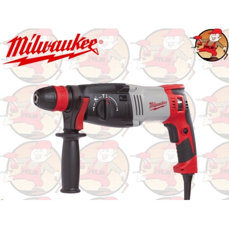 PH30 X Młot typu kombi 30 mm SDS-plus MILWAUKEE PH 30 X , nr. 4933396420