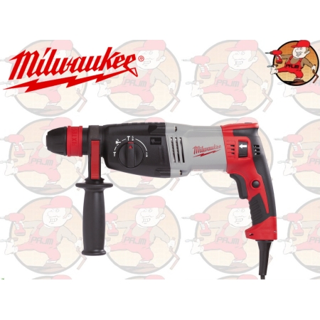 PH30 X Młot typu kombi 30 mm SDS-plus MILWAUKEE PH 30 X , nr. 4933396420