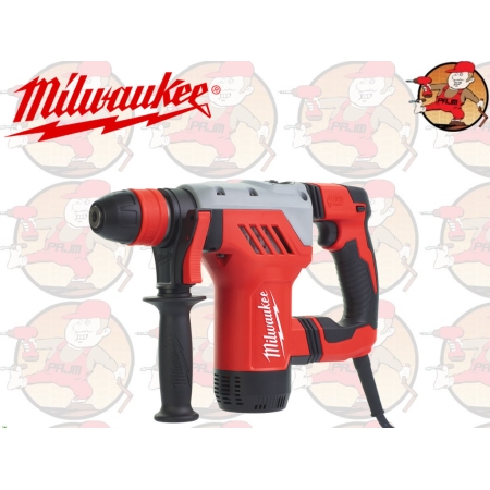 PLH28E Młot typu kombi 3 kg w kształcie litery L MILWAUKEE PLH 28E , nr. 4933446790