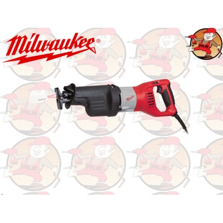 SSPE1500X Piła szablasta SAWZALL® o mocy 1500W MILWAUKEE SSPE 1500X ,nr. 4933428900