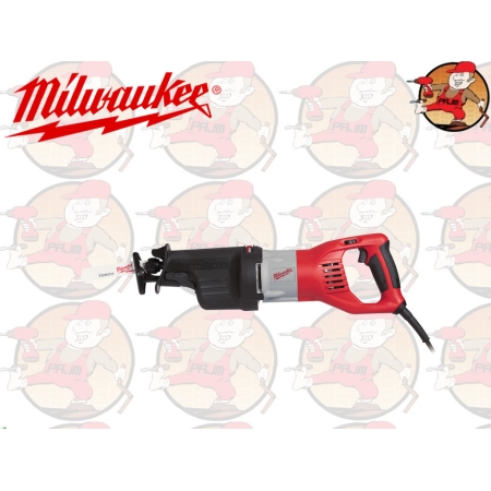 SSPE1500X Piła szablasta SAWZALL® o mocy 1500W MILWAUKEE SSPE 1500X ,nr. 4933428900