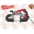 BS125 Pilarka taśmowa do głębokiego cięcia MILWAUKEE BS 125 ,nr. 4933448245