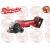 HD18AG125-402C M18™ Heavy Duty szlifierka kątowa 125 mm MILWAUKEE HD 18 AG 125-402C ,nr. 4933441507