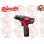 M12BDD-202C M12™ subkompaktowa wiertarko-wkrętarka MILWAUKEE M 12 BDD-202C , nr. 4933441915