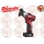 M12BPS-421X M12™ subkompaktowa polerka/szlifierka MILWAUKEE M12 BPS-421X, nr. 4933447799 M12BPS-421X M12™ subkompaktowa polerka/szlifierka MILWAUKEE M12 BPS-421X, nr. 4933447799