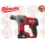 M12CH-402C M12 FUEL™ kompaktowy młot montażowy SDS+ MILWAUKEE M 12 CH-402C , nr. 4933441475