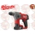 M12CH-402C M12 FUEL™ kompaktowy młot montażowy SDS+ MILWAUKEE M 12 CH-402C , nr. 4933441475