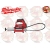 M12GG-0 M12™ subkompaktowa smarownica MILWAUKEE M 12 GG-0, nr. 4933440435