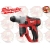 M12H-0 M12™ subkompaktowy młot montażowy SDS+ MILWAUKEE M 12 H-0 , nr. 4933431355