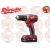 M18BDD-202C M18™ kompaktowa wiertarko-wkrętarka MILWAUKEE M 18 BDD-202C , nr. 4933443555