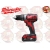 M18BDD-202C M18™ kompaktowa wiertarko-wkrętarka MILWAUKEE M 18 BDD-202C , nr. 4933443555