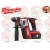 M18BH-402C kompaktowy młot montażowy SDS+ MILWAUKEE M 18BH-402C , nr. 4933443330