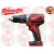 M18BPD-0 kompaktowa wiertarko-wkrętarka udarowa MILWAUKEE M 18 BPD-0 , nr. 4933443500