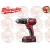 M18BPD-202C kompaktowa wiertarko-wkrętarka udarowa MILWAUKEE M 18 BPD-202C , nr. 4933443515
