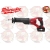 M18BSX-402C Heavy Duty piła szablasta - SAWZALL® MILWAUKEE M 18 BSX-402C , nr. 4933447285